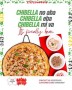 Chibella Pizza Medium